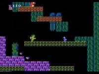 Kid Icarus sur Nintendo Nes
